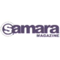 Samara Magazine logo, Samara Magazine contact details