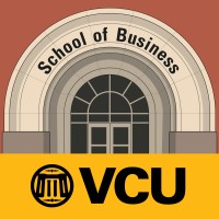 Virginia Commonwealth University - School of Business logo, Virginia Commonwealth University - School of Business contact details