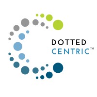 Dotted Centric logo, Dotted Centric contact details