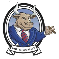 Mr. Bigshot, Inc. logo, Mr. Bigshot, Inc. contact details