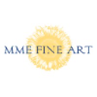 MME Fine Art logo, MME Fine Art contact details