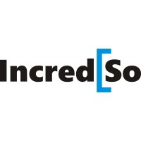 IncredSo logo, IncredSo contact details