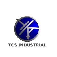 TCS INDUSTRIAL AUTOMATION logo, TCS INDUSTRIAL AUTOMATION contact details