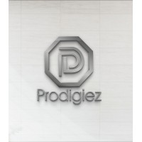 Prodigiez logo, Prodigiez contact details