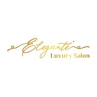 Elegante Luxury Salon logo, Elegante Luxury Salon contact details