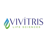 Vivitris Life Sciences Inc. logo, Vivitris Life Sciences Inc. contact details