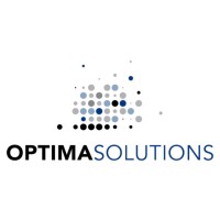 Optima Solutions logo, Optima Solutions contact details