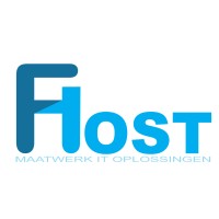 FHost logo, FHost contact details