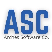 Arches Software Co. logo, Arches Software Co. contact details