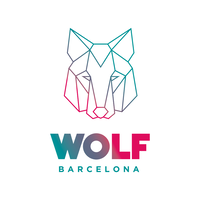 Wolf Barcelona logo, Wolf Barcelona contact details