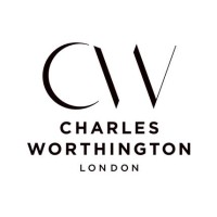 Charles Worthington Salons logo, Charles Worthington Salons contact details