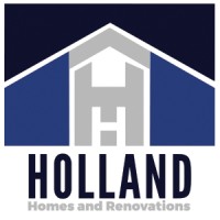 Holland Homes and Renovations logo, Holland Homes and Renovations contact details