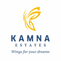 Kamna Estates logo, Kamna Estates contact details