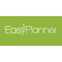 EasyPlanner logo, EasyPlanner contact details