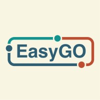 EasyGO.TO logo, EasyGO.TO contact details