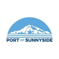 Port Of Sunnyside logo, Port Of Sunnyside contact details