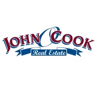 John Cook Real Estate logo, John Cook Real Estate contact details