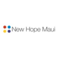 New Hope Maui logo, New Hope Maui contact details