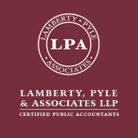 Lamberty, Pyle & Associates LLP logo, Lamberty, Pyle & Associates LLP contact details