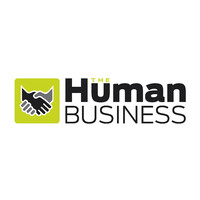 The Human Business logo, The Human Business contact details