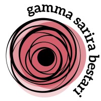 Gamma Sarira Bestari logo, Gamma Sarira Bestari contact details