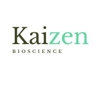 Kaizen Bioscience logo, Kaizen Bioscience contact details