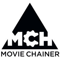 MovieChainer logo, MovieChainer contact details