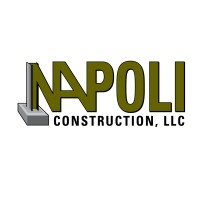 Napoli Construction logo, Napoli Construction contact details