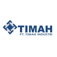 PT Timah Industri logo, PT Timah Industri contact details