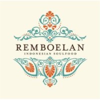 Remboelan Indonesian SoulFood logo, Remboelan Indonesian SoulFood contact details