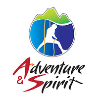 Adventure & Spirit logo, Adventure & Spirit contact details