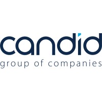 Candid ITS logo, Candid ITS contact details