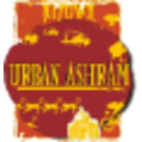 Urban Ashram logo, Urban Ashram contact details