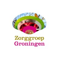 Zorggroep Groningen logo, Zorggroep Groningen contact details