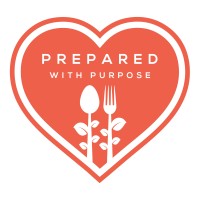 Prepared With Purpose logo, Prepared With Purpose contact details