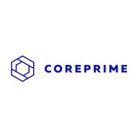 Coreprime logo, Coreprime contact details