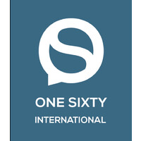 OneSixty Fundraising logo, OneSixty Fundraising contact details