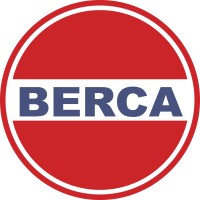 PT Berca Hardayaperkasa logo, PT Berca Hardayaperkasa contact details