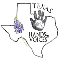 Texas Hands & Voices logo, Texas Hands & Voices contact details