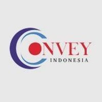 Convey Indonesia logo, Convey Indonesia contact details