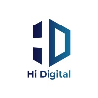 Hi Digital logo, Hi Digital contact details