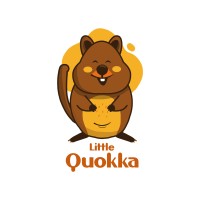 Little Quokka logo, Little Quokka contact details