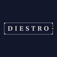 Diestro logo, Diestro contact details