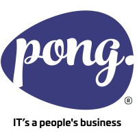 Pong logo, Pong contact details