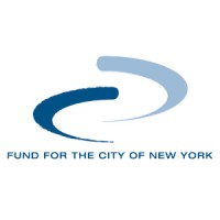 Fund for the City of New York logo, Fund for the City of New York contact details