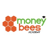 Money Bees Academy logo, Money Bees Academy contact details