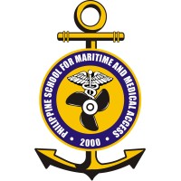 Philippine School for Maritime and Medical Access logo, Philippine School for Maritime and Medical Access contact details