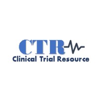 Clinical Trial Resource logo, Clinical Trial Resource contact details