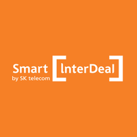 Smart [InterDeal]: B2B Platform by SK Telecom logo, Smart [InterDeal]: B2B Platform by SK Telecom contact details