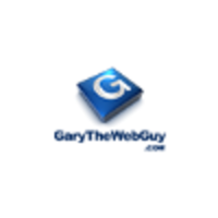 Gary The Web Guy logo, Gary The Web Guy contact details